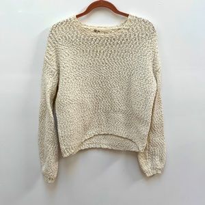 Kaisley small sweater